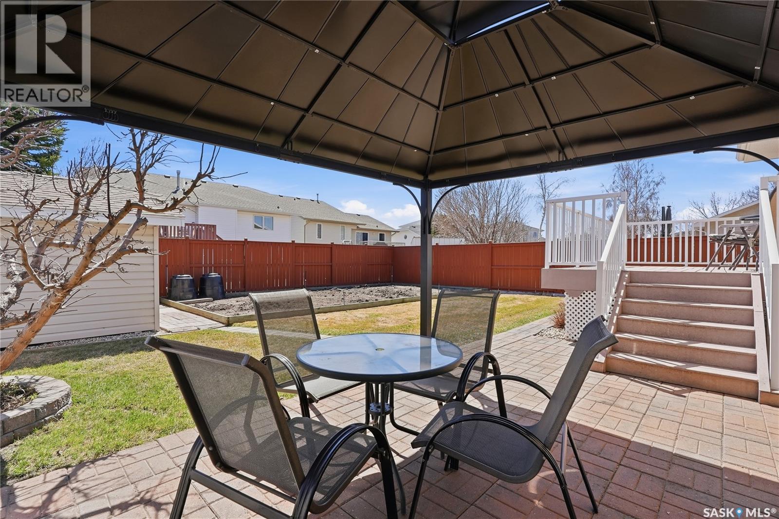 511 Pobran Crescent, Saskatoon, Saskatchewan  S7S 1L4 - Photo 44 - SK039466