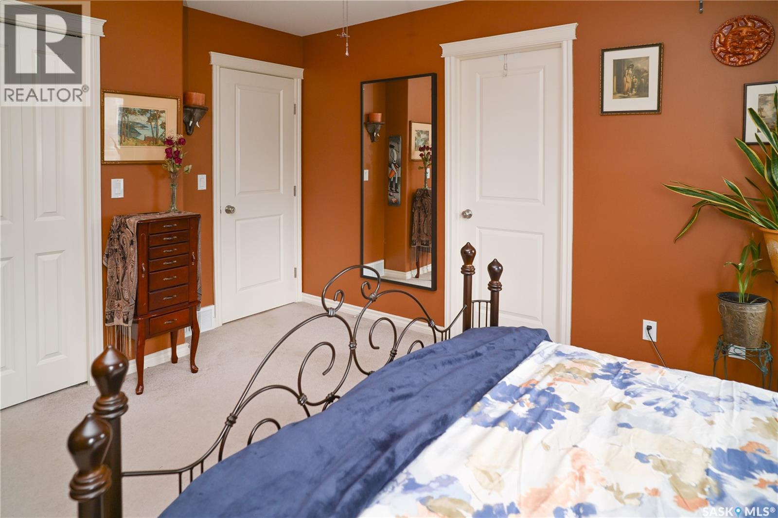 319 Stefaniuk Crescent, Saskatoon, Saskatchewan  S7H 0H6 - Photo 16 - SK039444