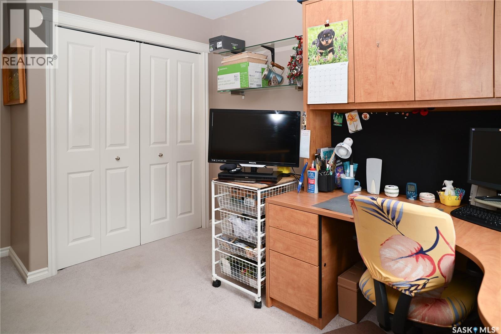 319 Stefaniuk Crescent, Saskatoon, Saskatchewan  S7H 0H6 - Photo 21 - SK039444