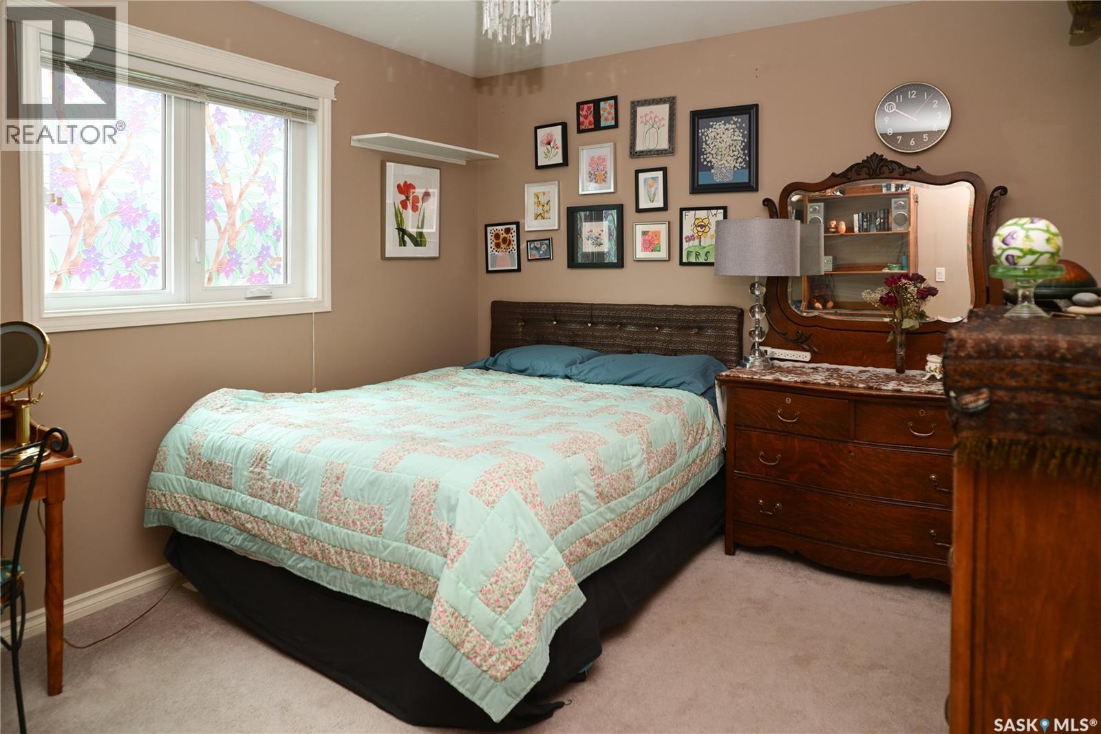 319 Stefaniuk Crescent, Saskatoon, Saskatchewan  S7H 0H6 - Photo 22 - SK039444