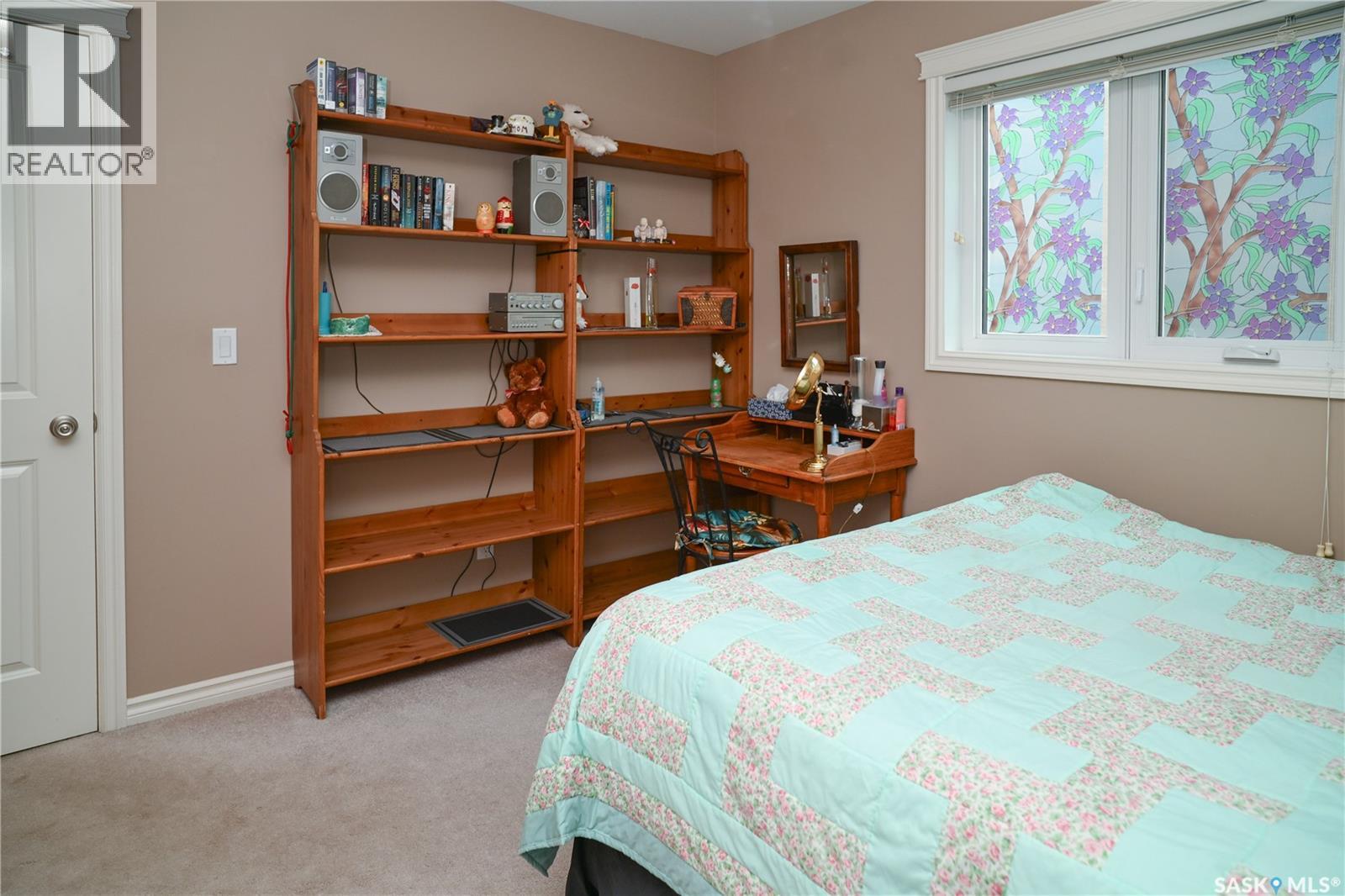 319 Stefaniuk Crescent, Saskatoon, Saskatchewan  S7H 0H6 - Photo 23 - SK039444
