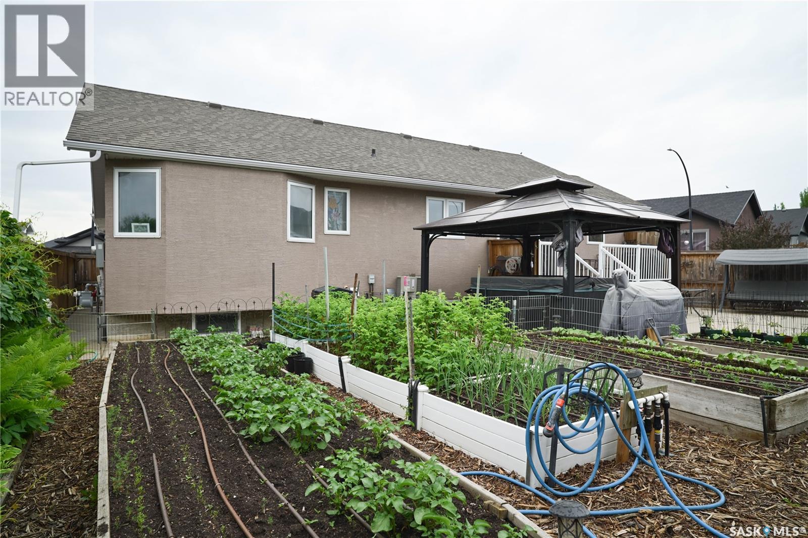 319 Stefaniuk Crescent, Saskatoon, Saskatchewan  S7H 0H6 - Photo 39 - SK039444