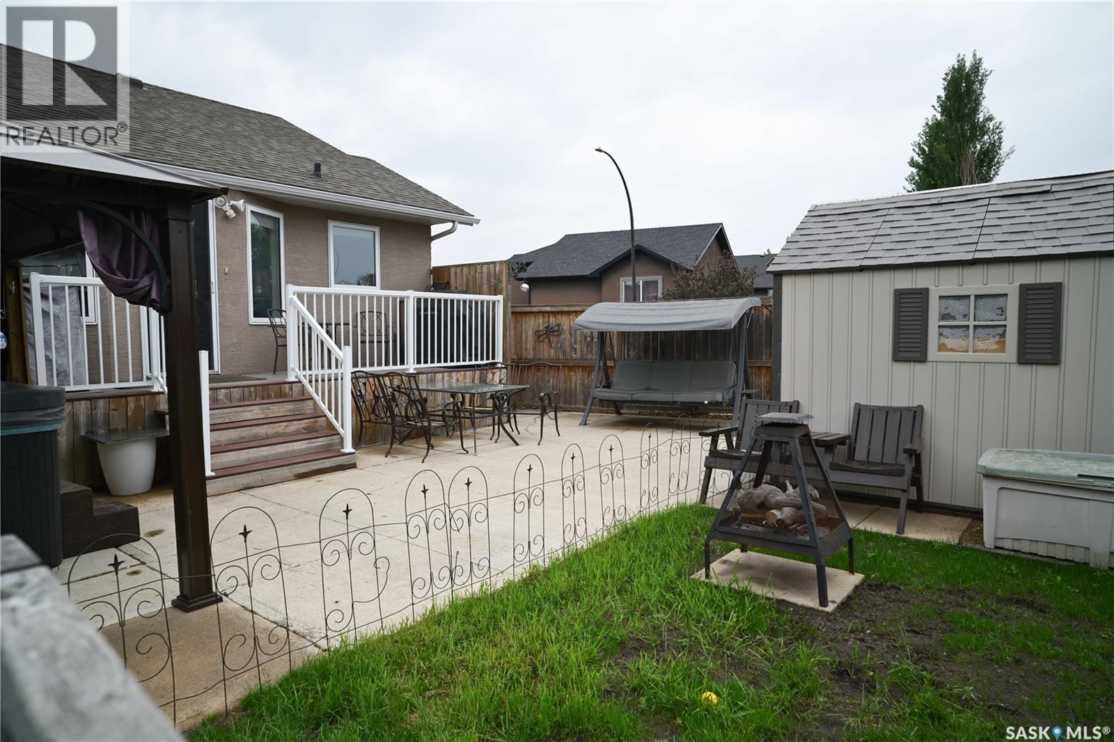 319 Stefaniuk Crescent, Saskatoon, Saskatchewan  S7H 0H6 - Photo 42 - SK039444
