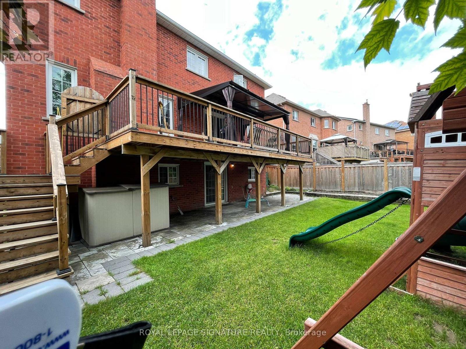 Bsmt - 687 Shanahan Boulevard, Newmarket, Ontario  L3X 1P8 - Photo 2 - N13447596