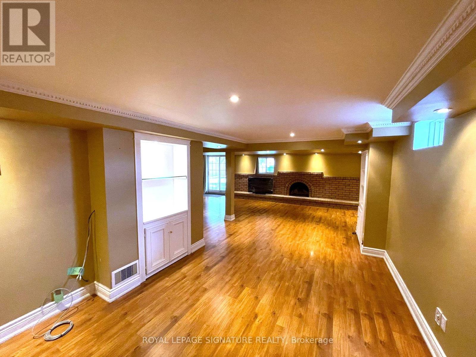 Bsmt - 687 Shanahan Boulevard, Newmarket, Ontario  L3X 1P8 - Photo 4 - N13447596