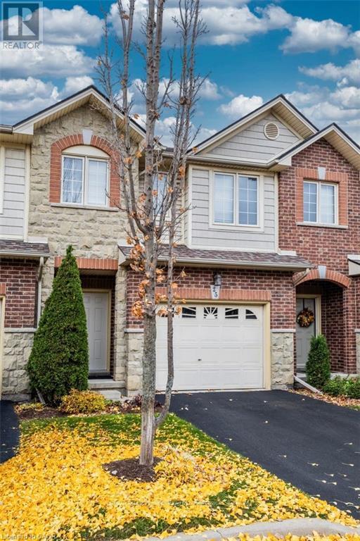 25 LIDDYCOAT LANE, Hamilton, Ontario