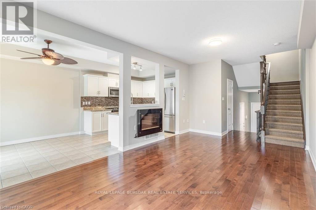 25 Liddycoat Lane, Hamilton, Ontario  L9G 0A7 - Photo 13 - X13448380