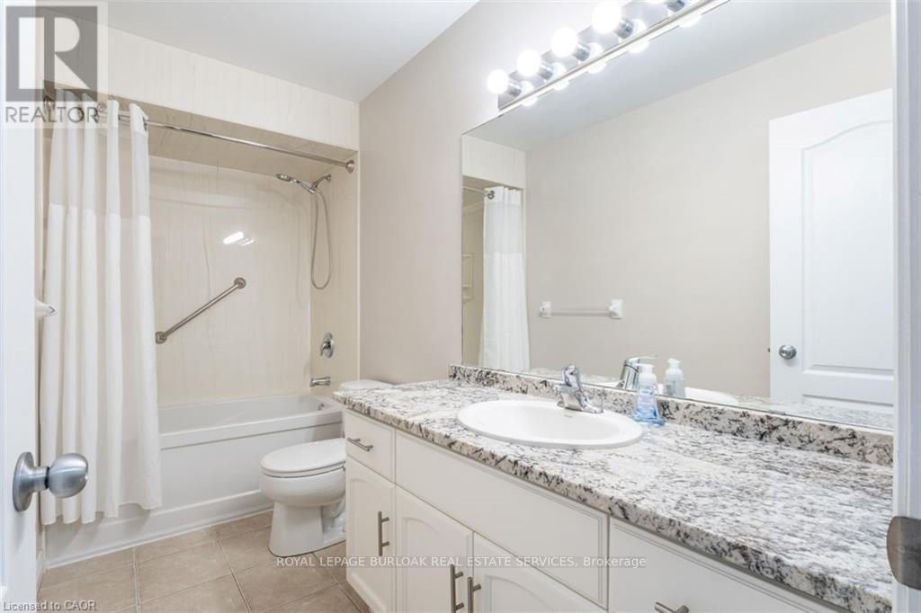 25 Liddycoat Lane, Hamilton, Ontario  L9G 0A7 - Photo 21 - X13448380
