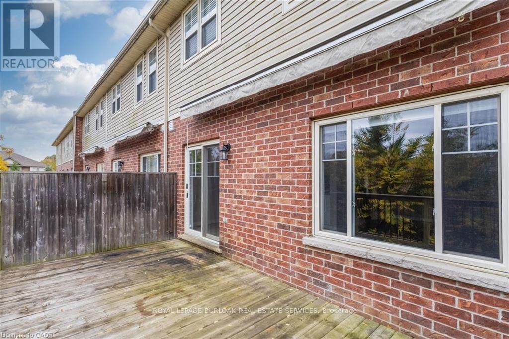 25 Liddycoat Lane, Hamilton, Ontario  L9G 0A7 - Photo 29 - X13448380