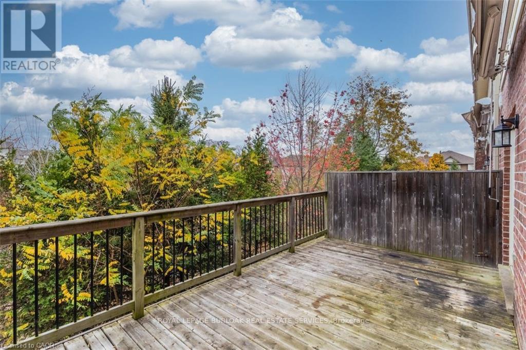 25 Liddycoat Lane, Hamilton, Ontario  L9G 0A7 - Photo 30 - X13448380