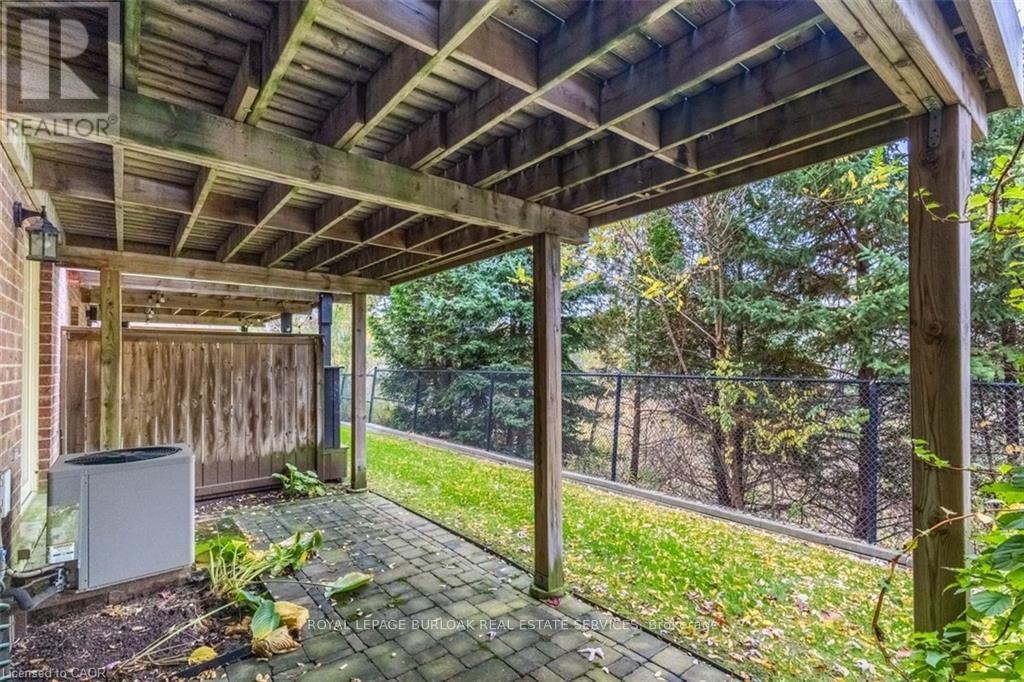 25 Liddycoat Lane, Hamilton, Ontario  L9G 0A7 - Photo 33 - X13448380