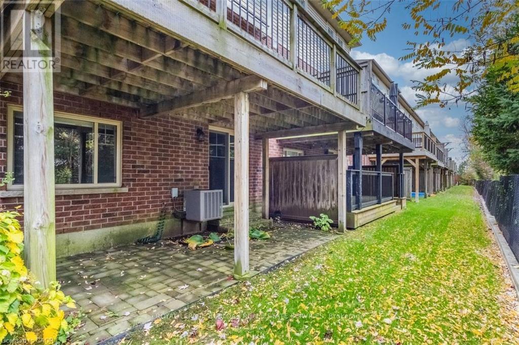 25 Liddycoat Lane, Hamilton, Ontario  L9G 0A7 - Photo 34 - X13448380