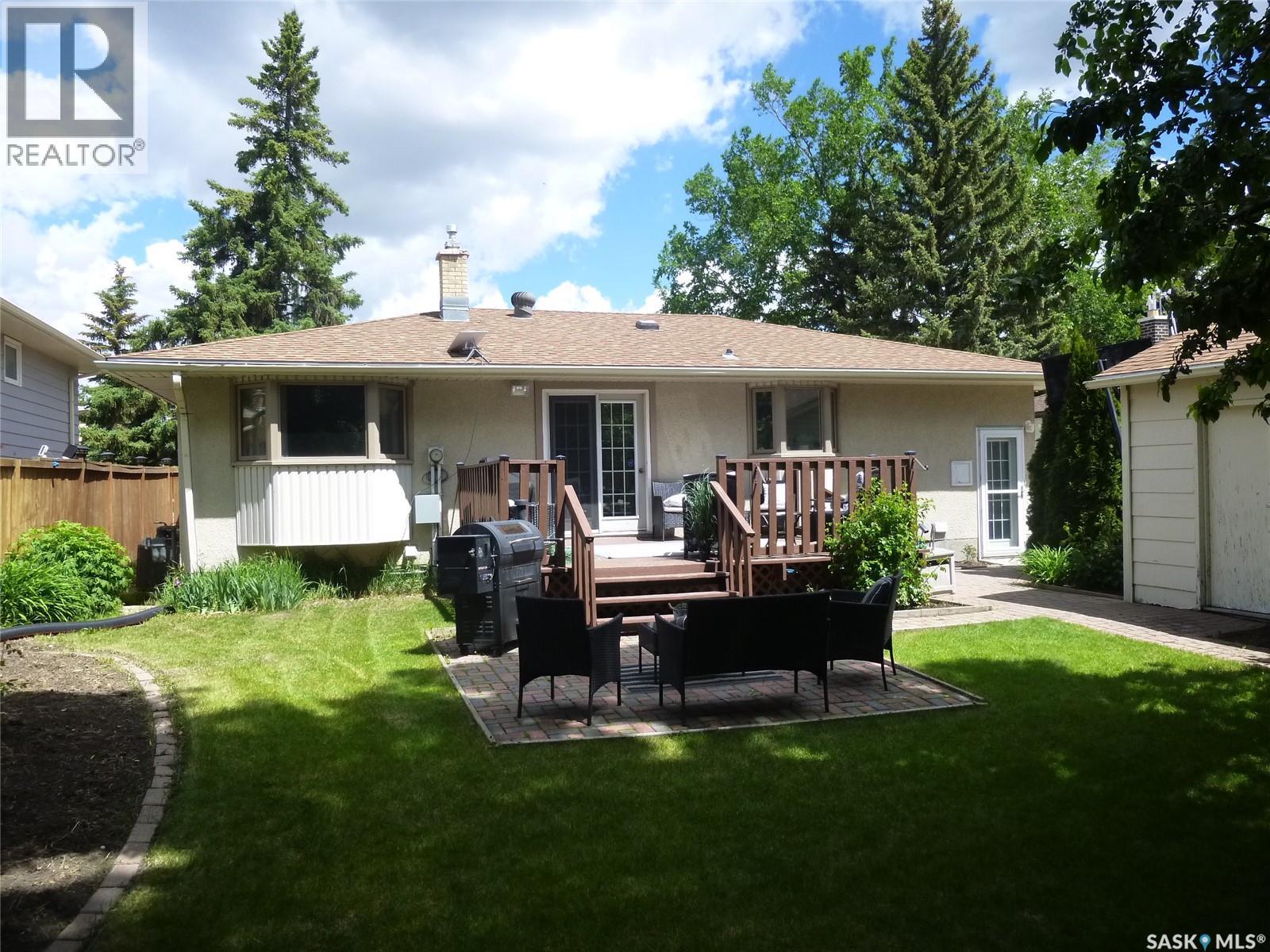 4227 Castle ROAD, Regina, Saskatchewan