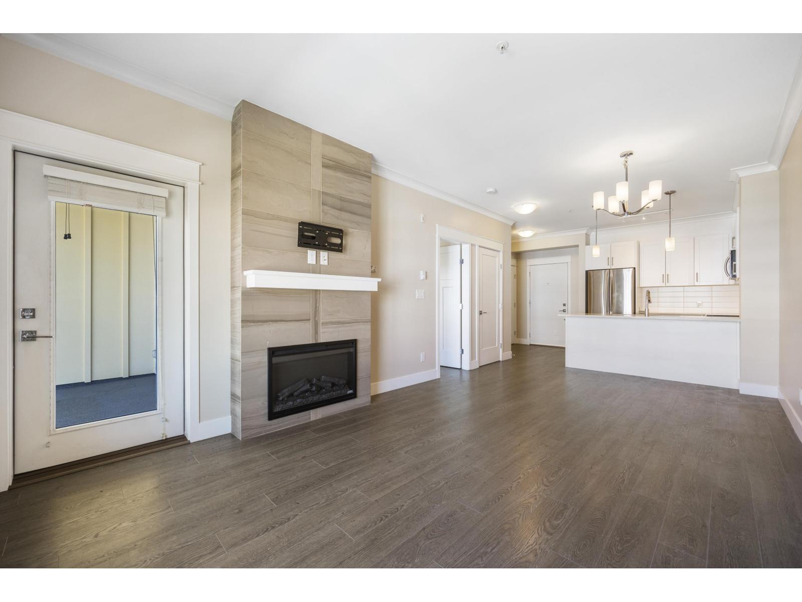 306 5020 221a Street, Langley, British Columbia  V2Y 0V5 - Photo 13 - R3135961