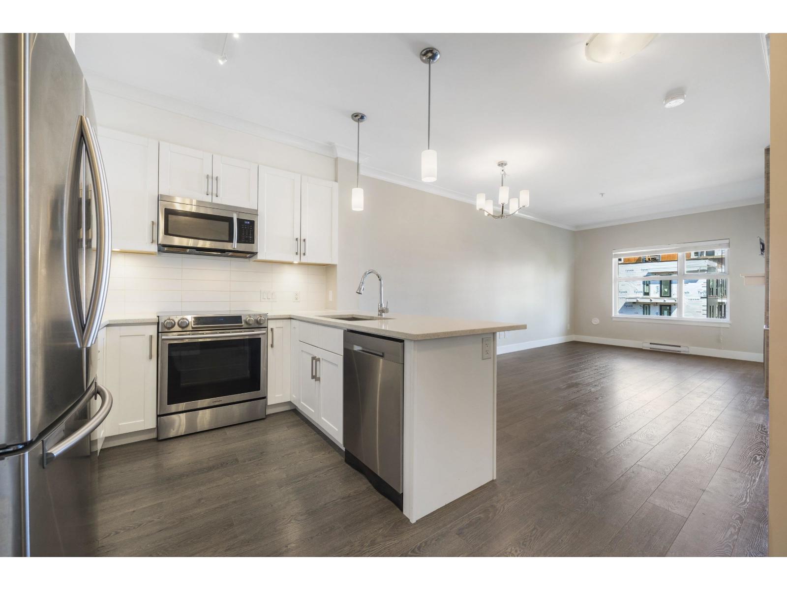 306 5020 221a Street, Langley, British Columbia  V2Y 0V5 - Photo 8 - R3135961