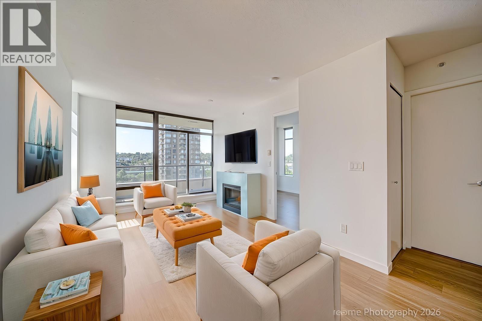 805 4250 Dawson Street, Burnaby, British Columbia  V5C 4B1 - Photo 11 - R3135978