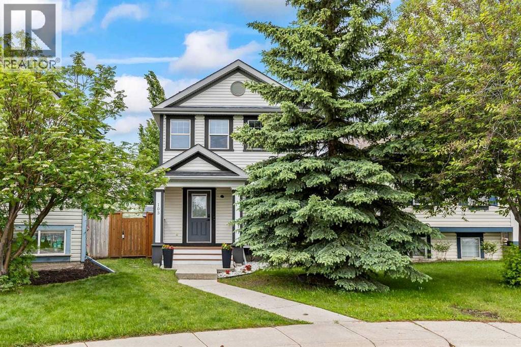 103 Copperfield Heights SE, Calgary, Alberta