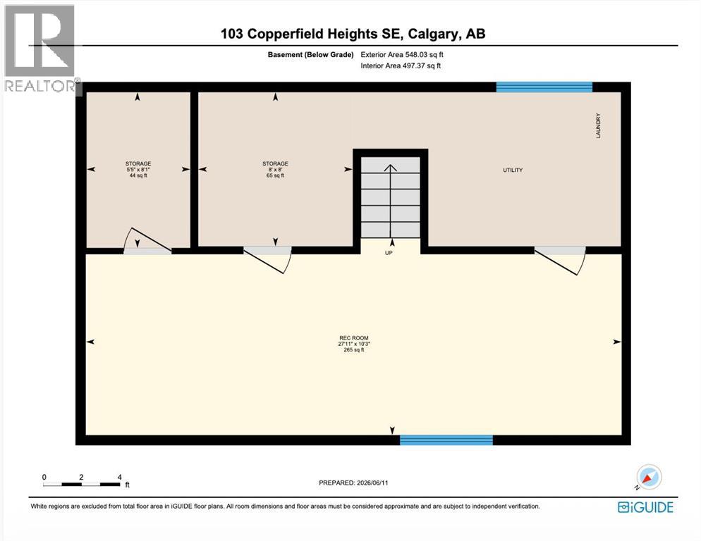 103 Copperfield Heights Se, Calgary, Alberta  T2Z 4R5 - Photo 41 - A2318857