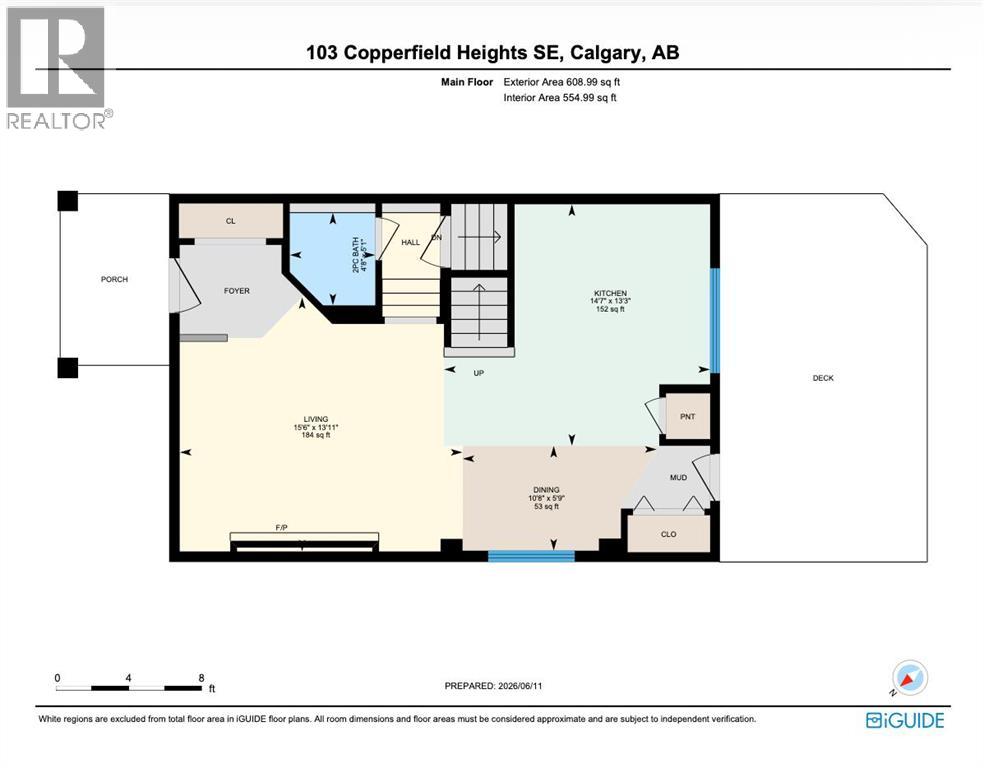 103 Copperfield Heights Se, Calgary, Alberta  T2Z 4R5 - Photo 39 - A2318857
