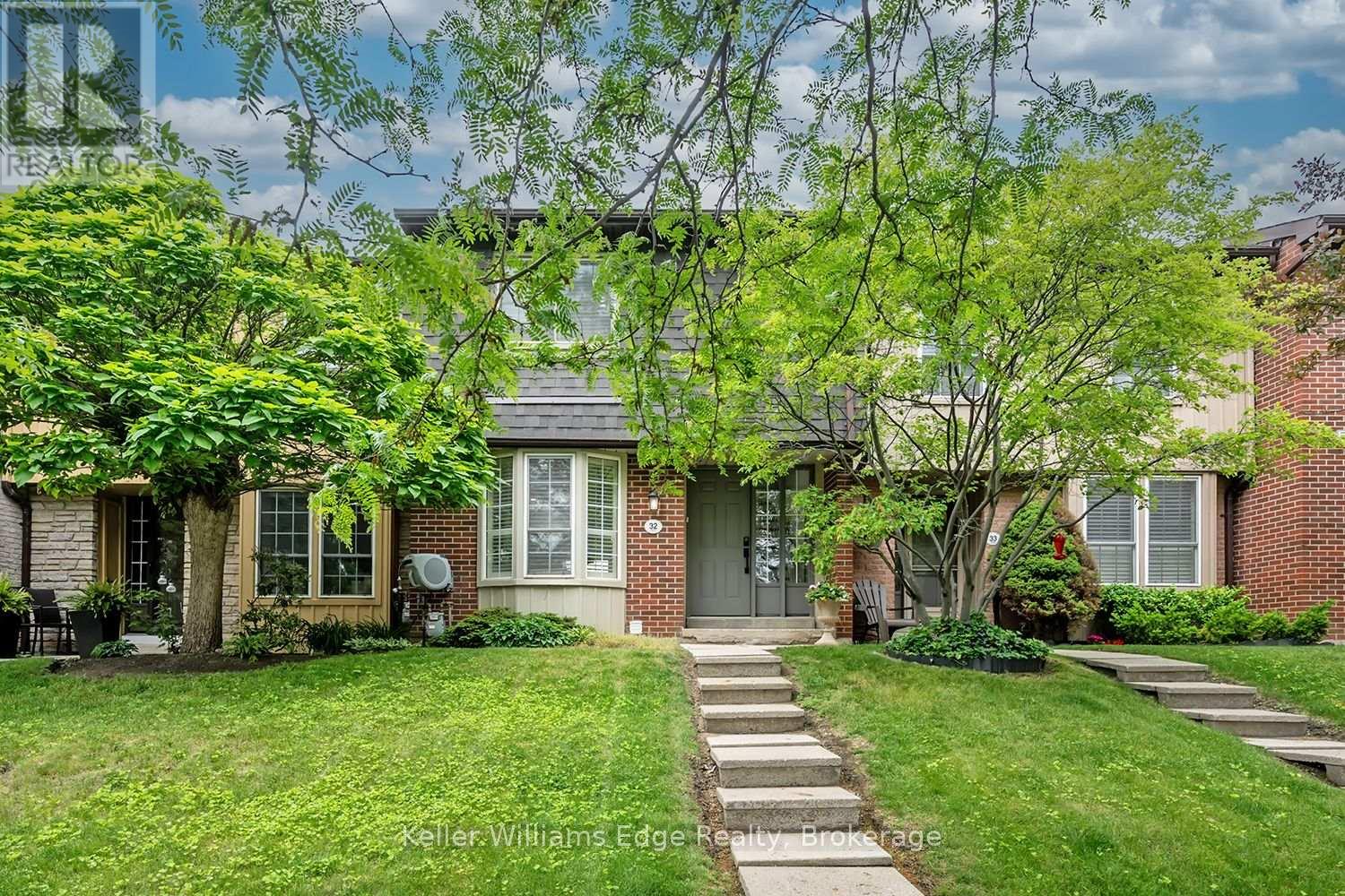 32 - 3049 GLENCREST ROAD, Burlington, Ontario