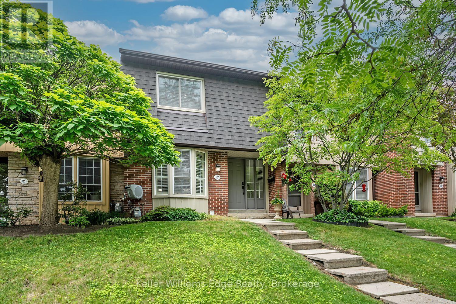 32 - 3049 Glencrest Road, Burlington, Ontario  L7N 3K1 - Photo 2 - W13448436