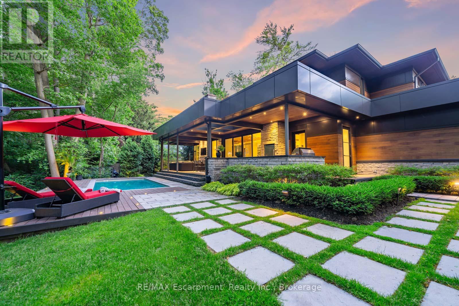 777 Shadeland Avenue, Burlington, Ontario  L7T 2M2 - Photo 47 - W13448454