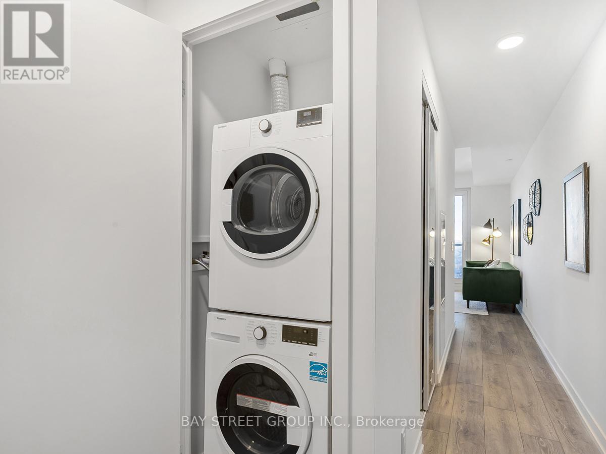 1908 - 2020 Bathurst Street, Toronto, Ontario  M5P 0A6 - Photo 10 - C13448424