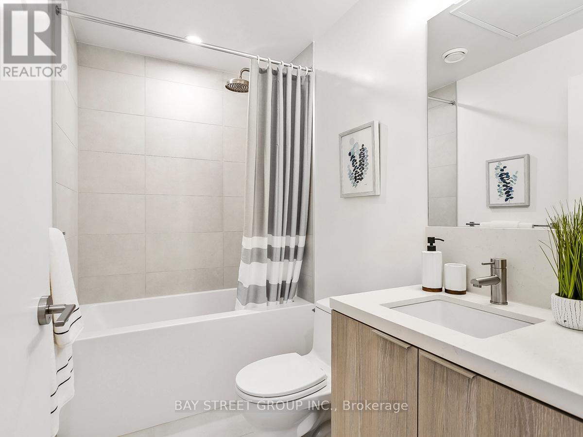 1908 - 2020 Bathurst Street, Toronto, Ontario  M5P 0A6 - Photo 9 - C13448424