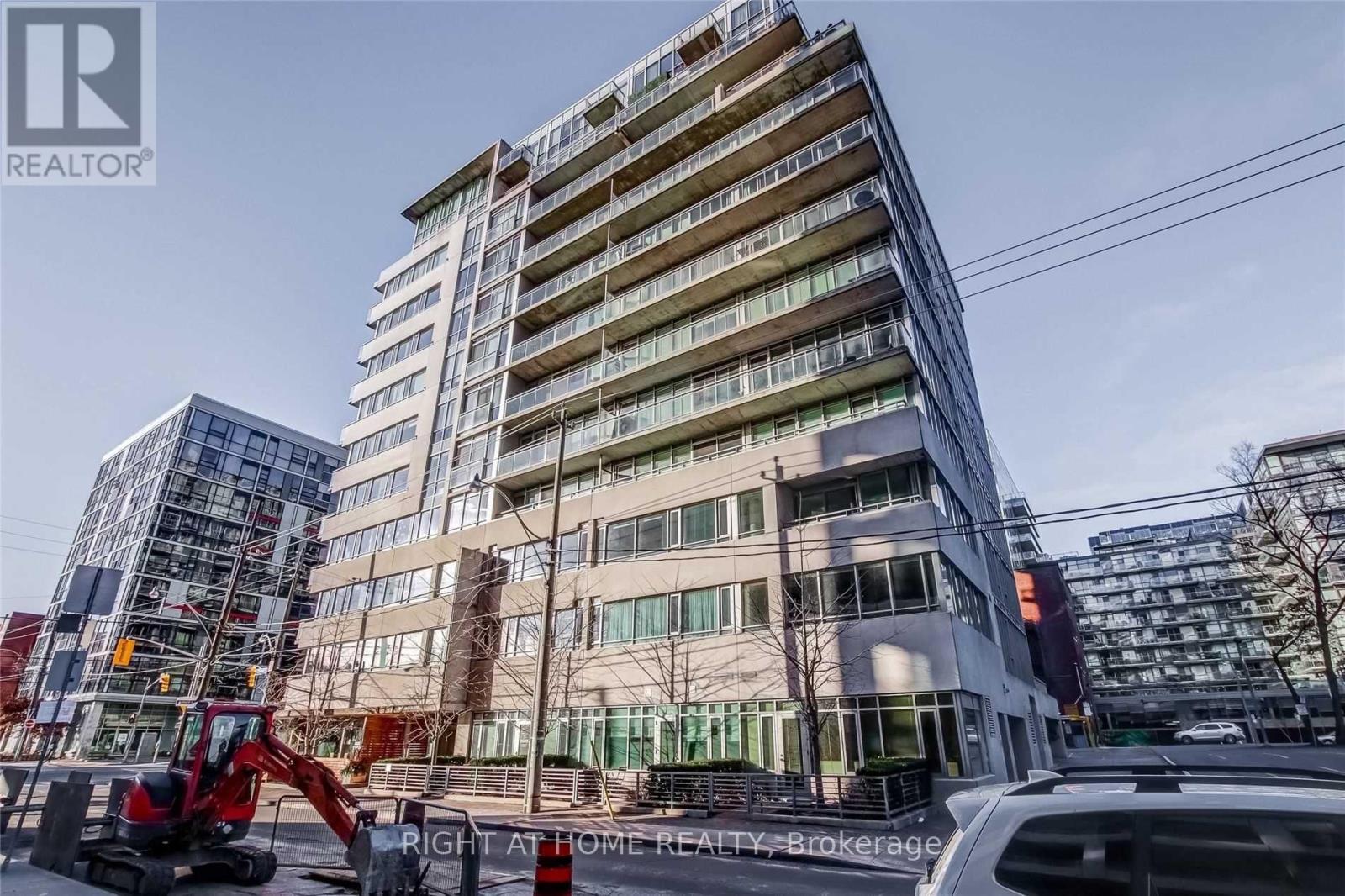 304 - 38 Niagara Street, Toronto, Ontario  M5V 3X1 - Photo 2 - C13448430