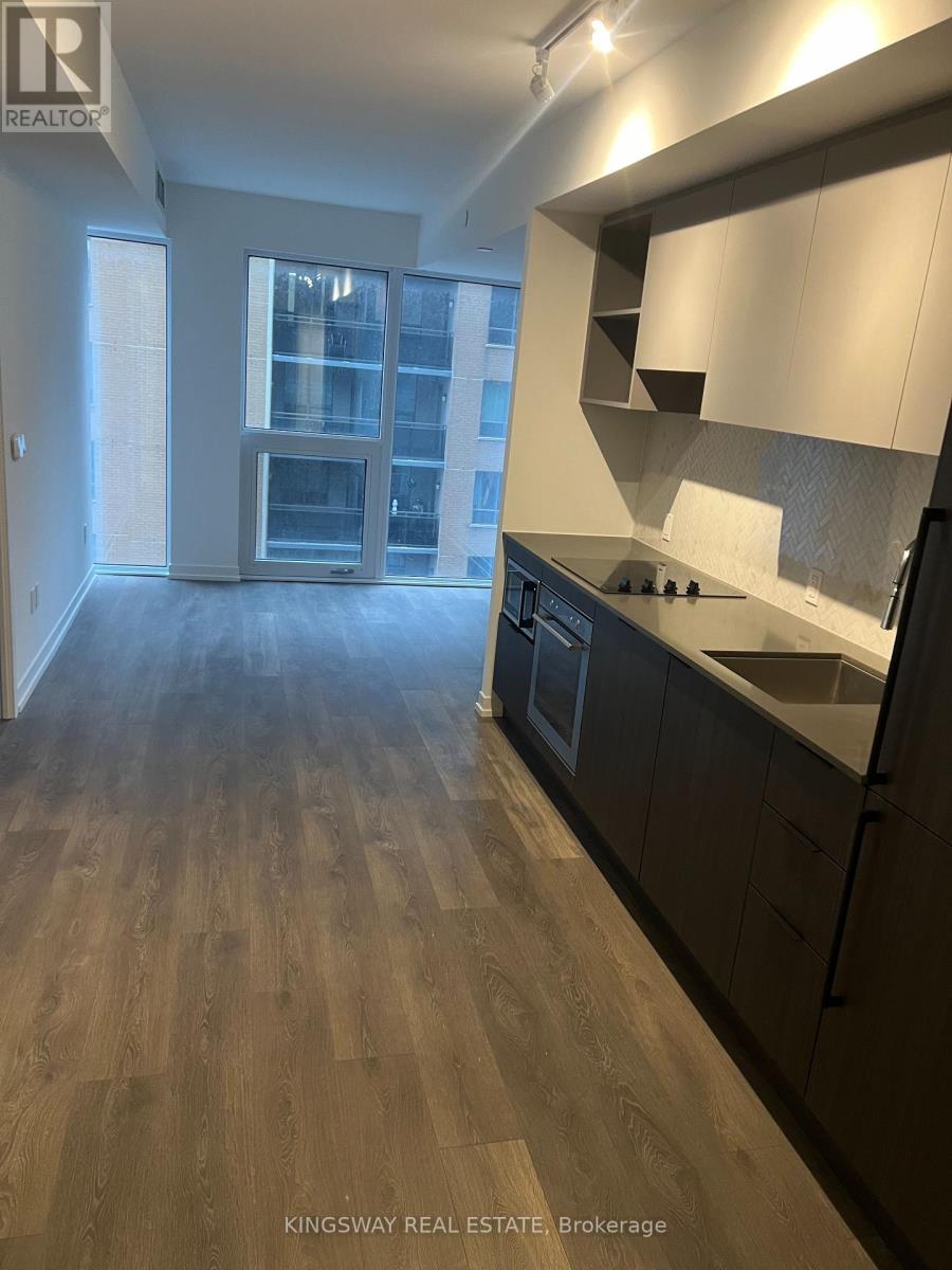 810 - 82 Dalhousie Street, Toronto, Ontario M5B 0C5 - Photo 5 - C13448442