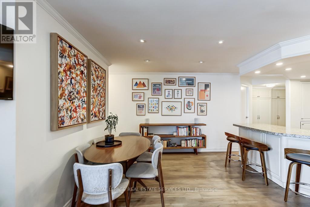 Ph23 - 77 Maitland Place, Toronto, Ontario  M4Y 2V6 - Photo 14 - C13448444