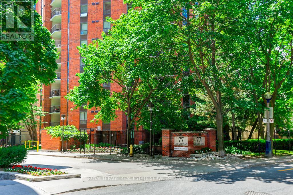 Ph23 - 77 Maitland Place, Toronto, Ontario  M4Y 2V6 - Photo 2 - C13448444