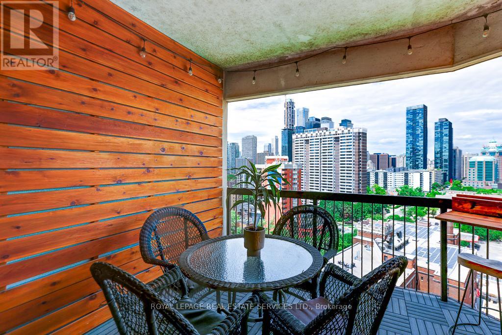 Ph23 - 77 Maitland Place, Toronto, Ontario  M4Y 2V6 - Photo 22 - C13448444
