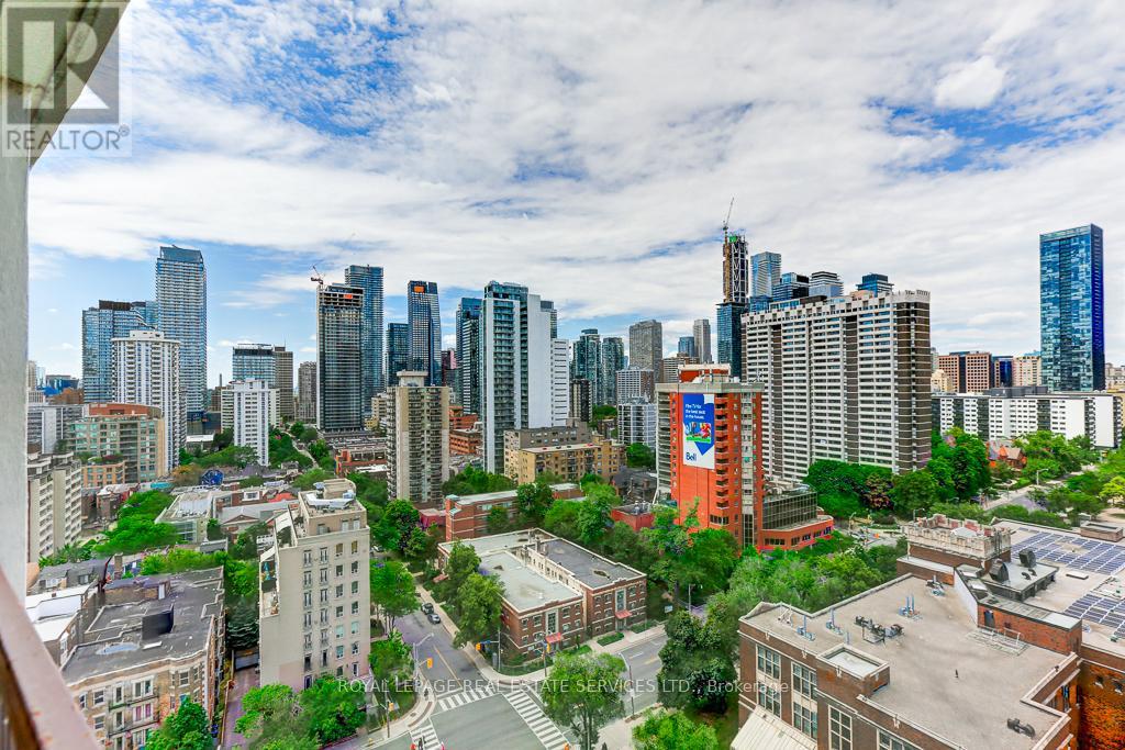 Ph23 - 77 Maitland Place, Toronto, Ontario  M4Y 2V6 - Photo 23 - C13448444