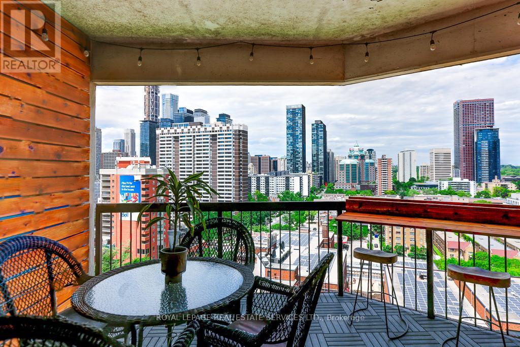Ph23 - 77 Maitland Place, Toronto, Ontario  M4Y 2V6 - Photo 24 - C13448444