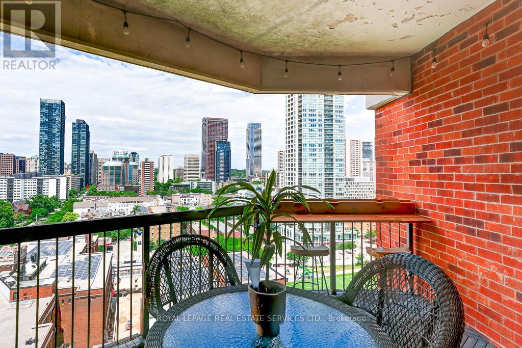 Ph23 - 77 Maitland Place, Toronto, Ontario  M4Y 2V6 - Photo 26 - C13448444