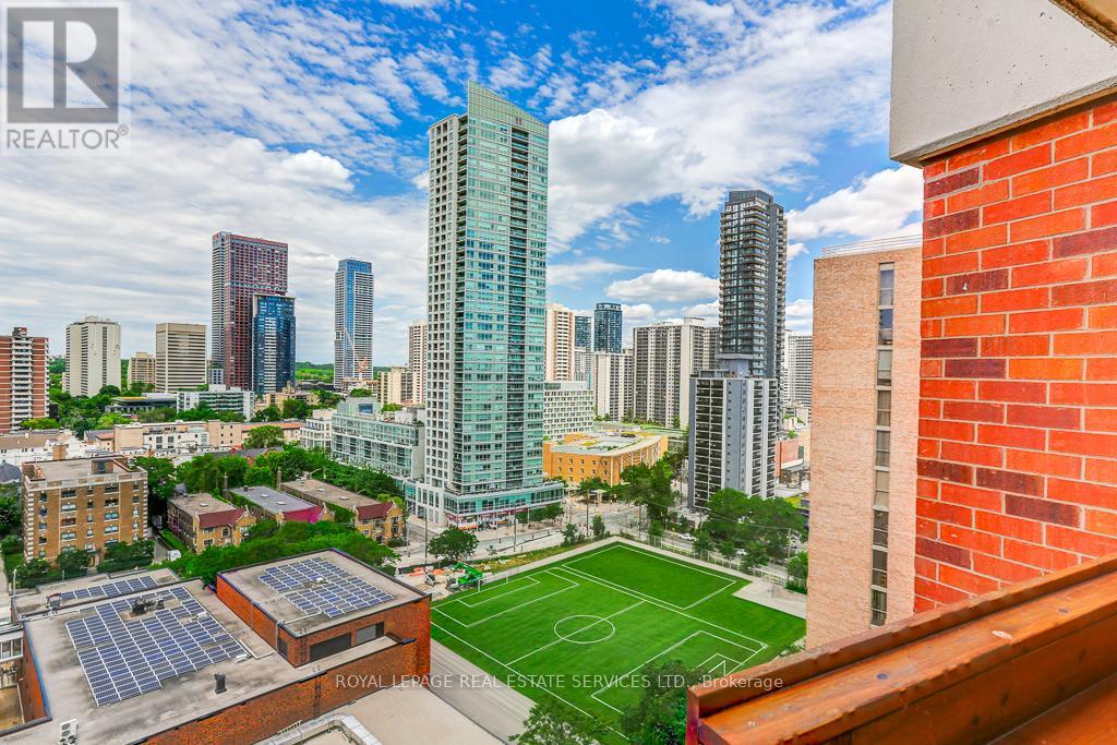 Ph23 - 77 Maitland Place, Toronto, Ontario  M4Y 2V6 - Photo 27 - C13448444
