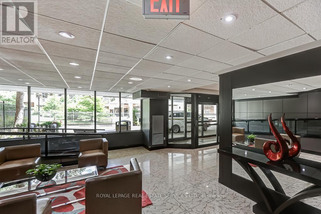 Ph23 - 77 Maitland Place, Toronto, Ontario  M4Y 2V6 - Photo 4 - C13448444