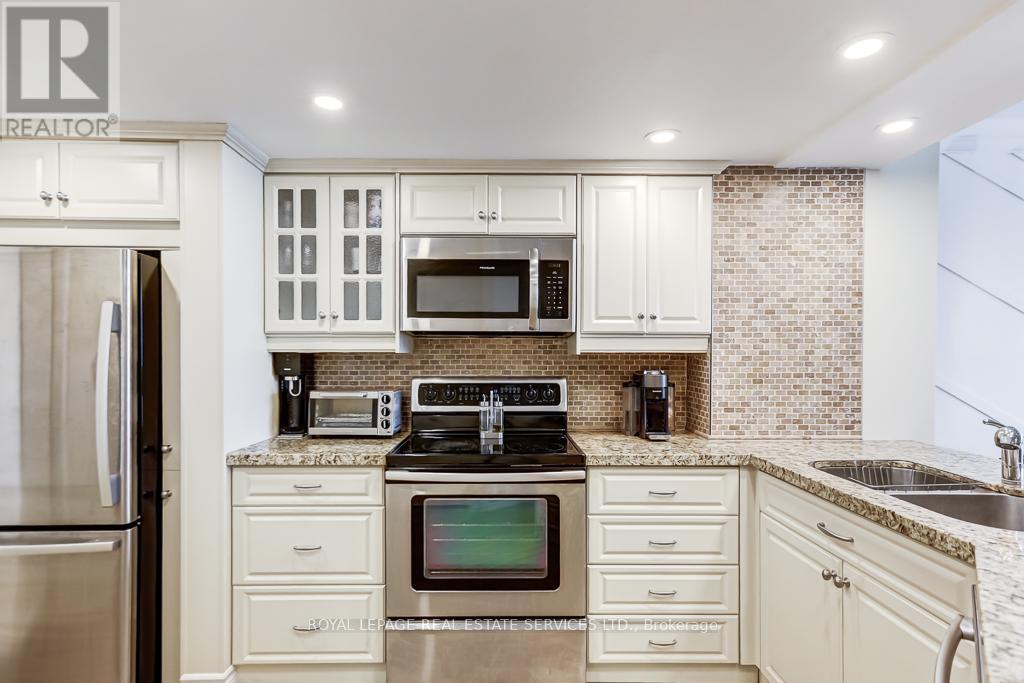 Ph23 - 77 Maitland Place, Toronto, Ontario  M4Y 2V6 - Photo 9 - C13448444