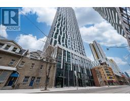 1110 - 252 CHURCH STREET, Toronto, Ontario