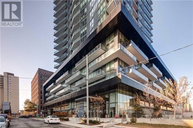 2611 - 30 ROEHAMPTON AVENUE, Toronto, Ontario