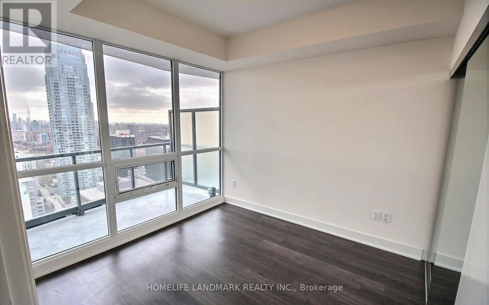 2611 - 30 Roehampton Avenue, Toronto, Ontario  M4P 1R2 - Photo 5 - C13448482