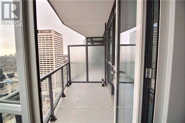 2611 - 30 Roehampton Avenue, Toronto, Ontario  M4P 1R2 - Photo 8 - C13448482