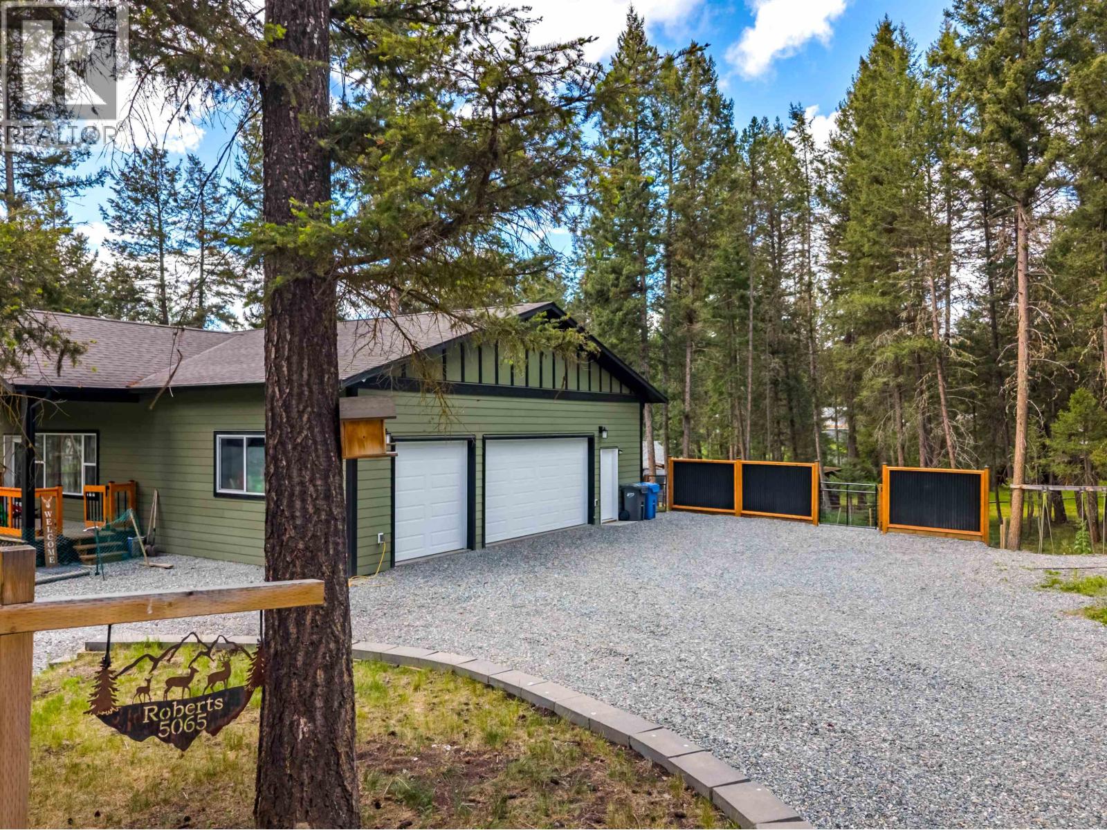 5065 Kinncum Road, 108 Mile Ranch, British Columbia  V0K 2Z0 - Photo 33 - R3136262