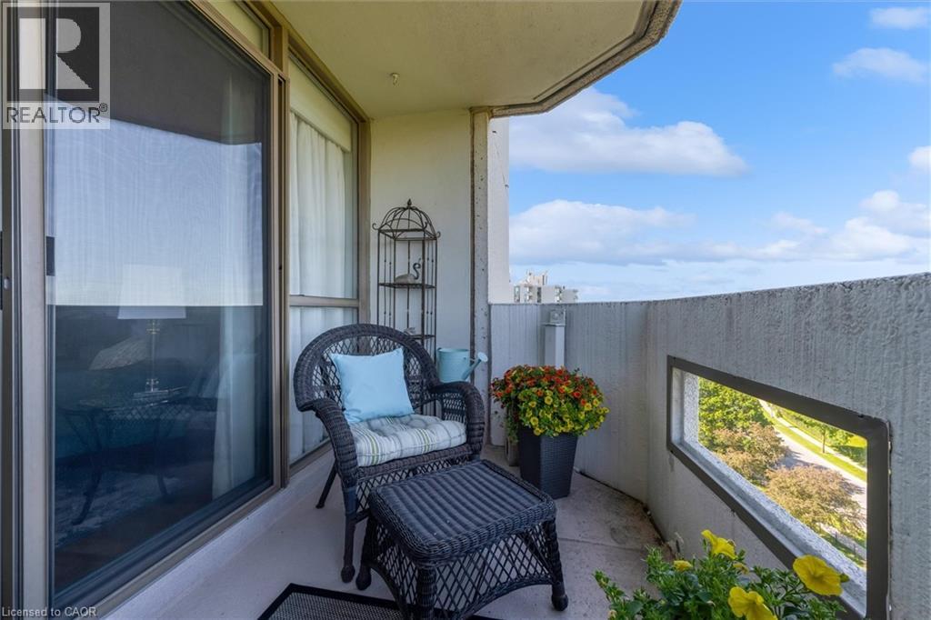 5090 Pinedale Avenue Unit# 909, Burlington, Ontario  L7L 5V8 - Photo 21 - 40835066