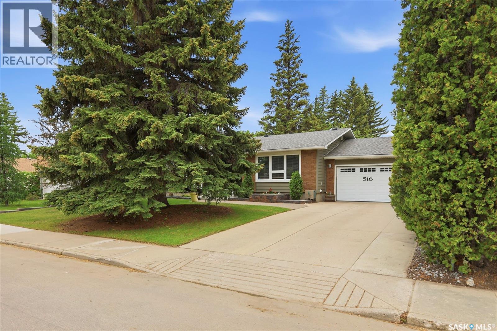 516 Lake Crescent, Saskatoon, Saskatchewan  S7H 3A4 - Photo 54 - SK039033