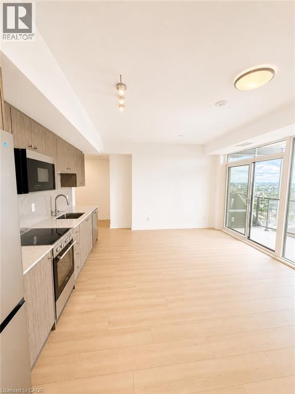 25 Wellington Street S Unit# 2806, Kitchener, Ontario  N2G 0G5 - Photo 3 - 40840112