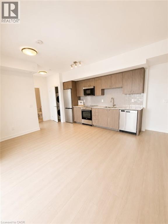 25 Wellington Street S Unit# 2806, Kitchener, Ontario  N2G 0G5 - Photo 4 - 40840112