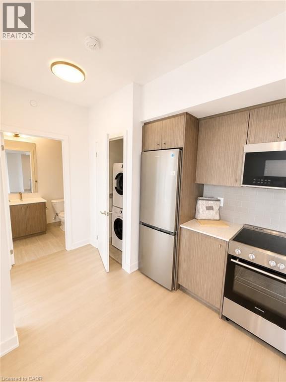 25 Wellington Street S Unit# 2806, Kitchener, Ontario  N2G 0G5 - Photo 5 - 40840112