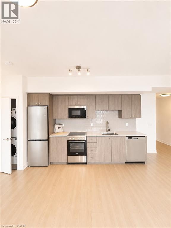 25 Wellington Street S Unit# 2806, Kitchener, Ontario  N2G 0G5 - Photo 6 - 40840112